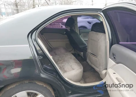 2011 Ford Fusion Se из США, поврежденный, VIN 3FAHP0HA4BR112479